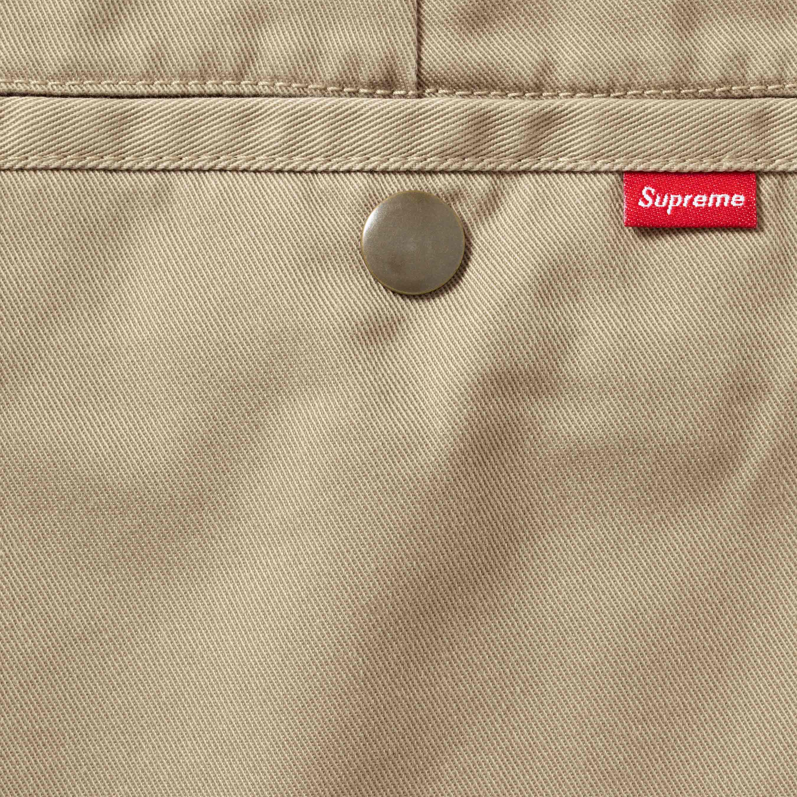 Work Short view 7